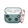 Verde--Para airpods Pro2