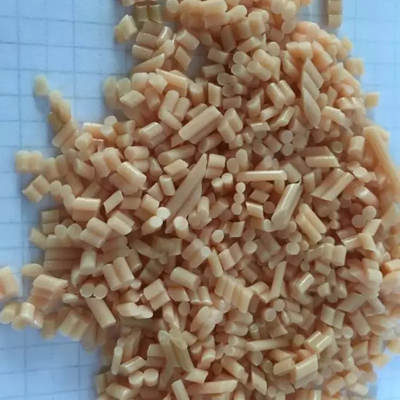 ready shipment stock  white Virgin Crystal Raw Material Soft PVC Plastic Granules Price Polyvinyl Chloride compound injection
