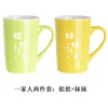 2-piece set (for older and younger sisters)