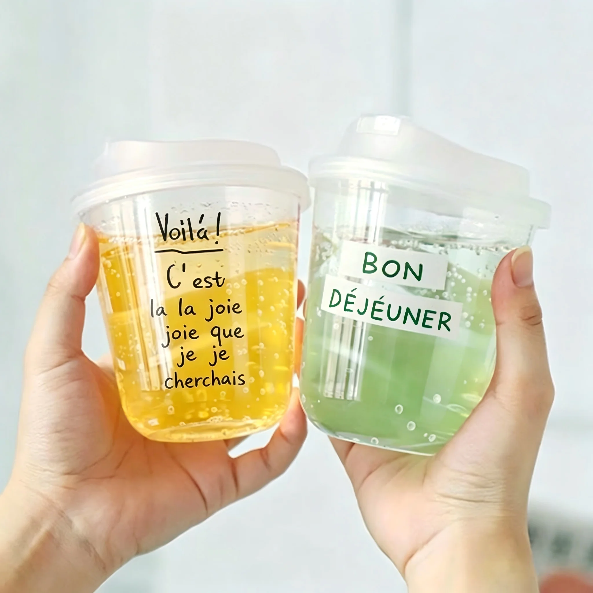 12oz 14oz 16oz Disposable Smoothie clear Plastic U Shape Bubble Boba Milk  Tea Coffee Cups Pet Plastic Cups for Boba| Alibaba.com