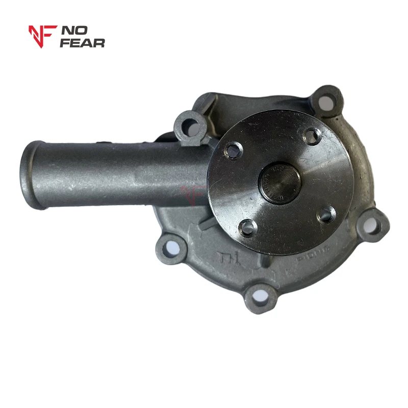 Engine Cool System GWM-13A Water Pump for Mitsubishi GALANT L300 DELICA II Bus LANCER CELESTE SAPPORO 4G52 4G32 4G33 4G36