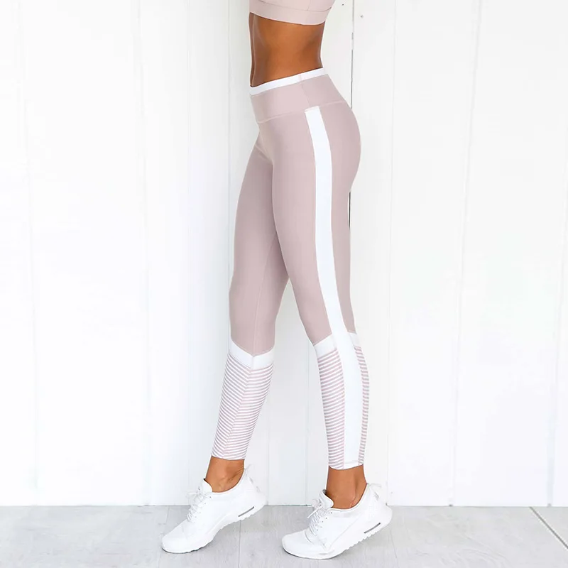 Fashion Design Booty Pop Yoga Leggings 