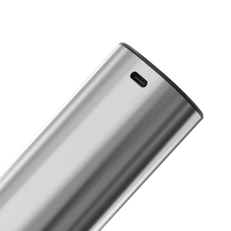 Лидер продаж, набор для измельчения соли и перца, аккумулятор, автоматическая электрическая измельчитель для соли, перца, специй