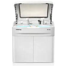 Mindray BS-430 Clinical Fully Automatic Biochemistry Analyzer Efficient Biochemical Analysis System for Laboratories