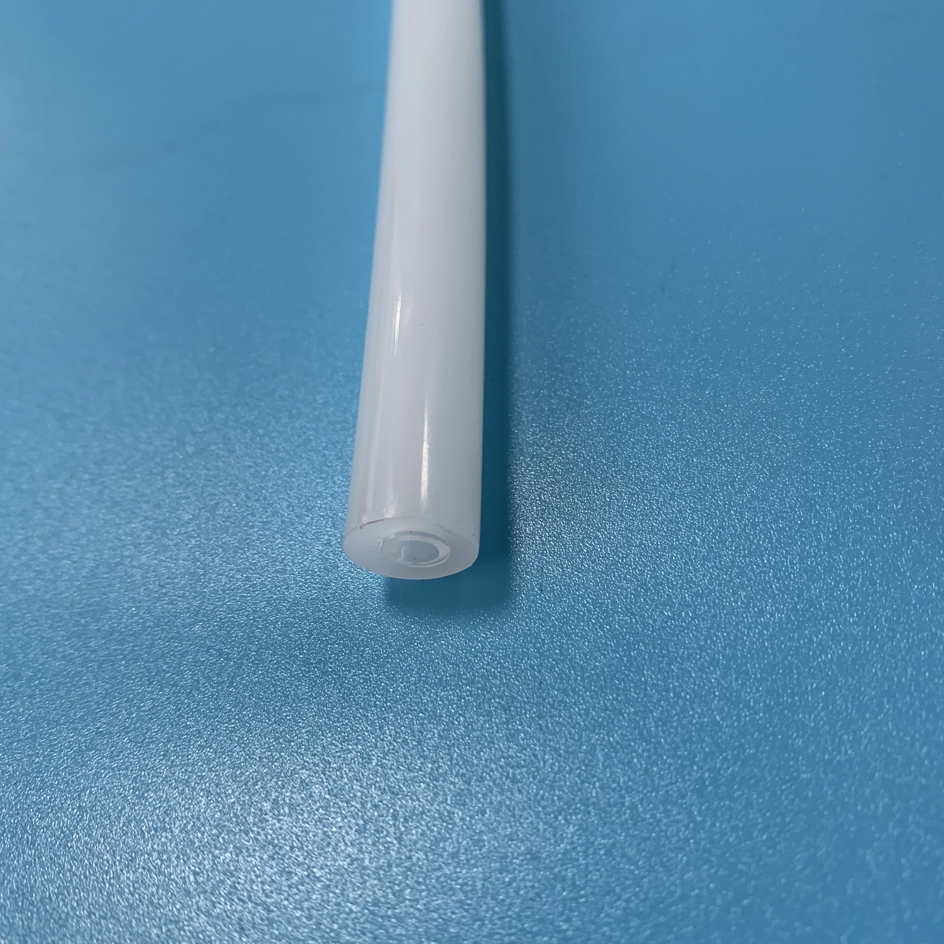 PTFE Insulation Tube Durable and Heat Resistant Material