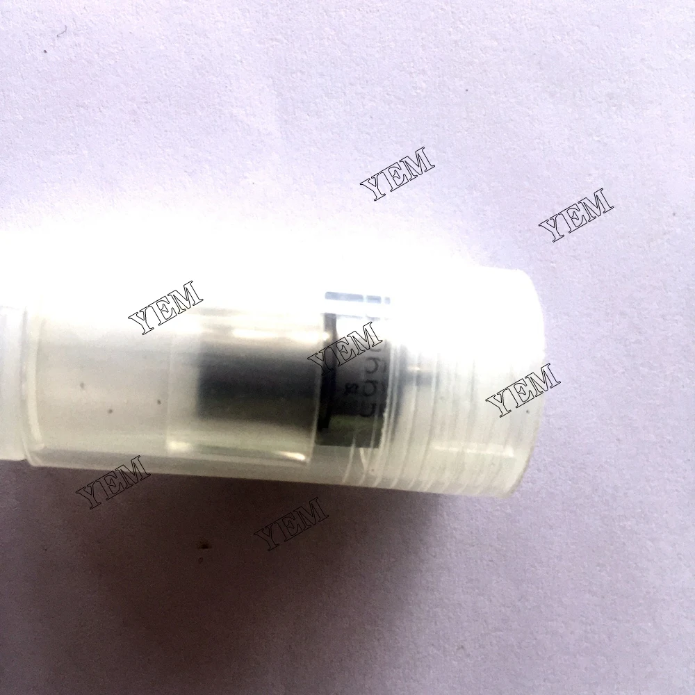 Factory Quality OEM Injector Nozzle 105007-6650 For Mitsubishi L3E Forklift Excavator Loaders