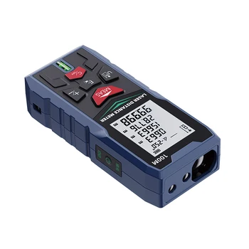 MM DC mini distance meter laser laser distance tool digital distance laser meter