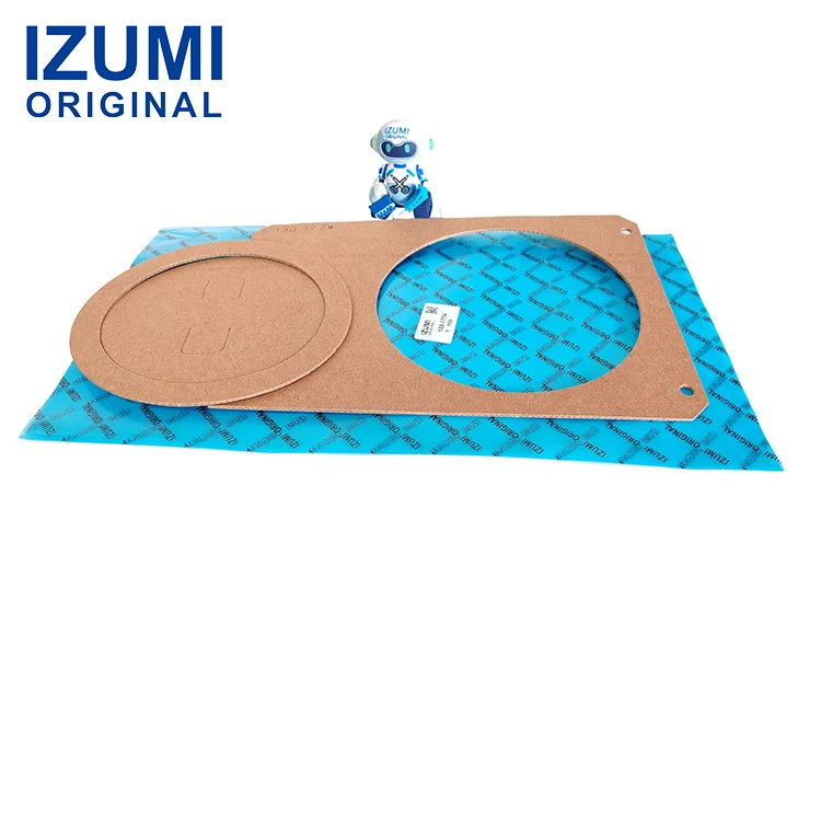 product izumi original 133 1774 1331774 635mm thick single cylinder head cover for caterpillar-15