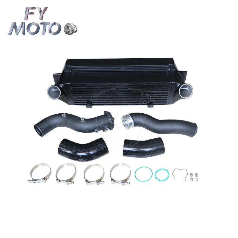 BMW 3 4 Series B48 G20 G21 G22 G29 325 330 430 Intercooler Charge Pipe