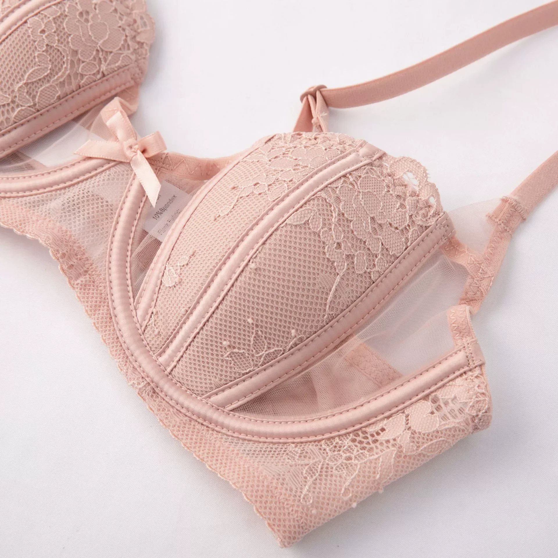 W0208 thin strap back view