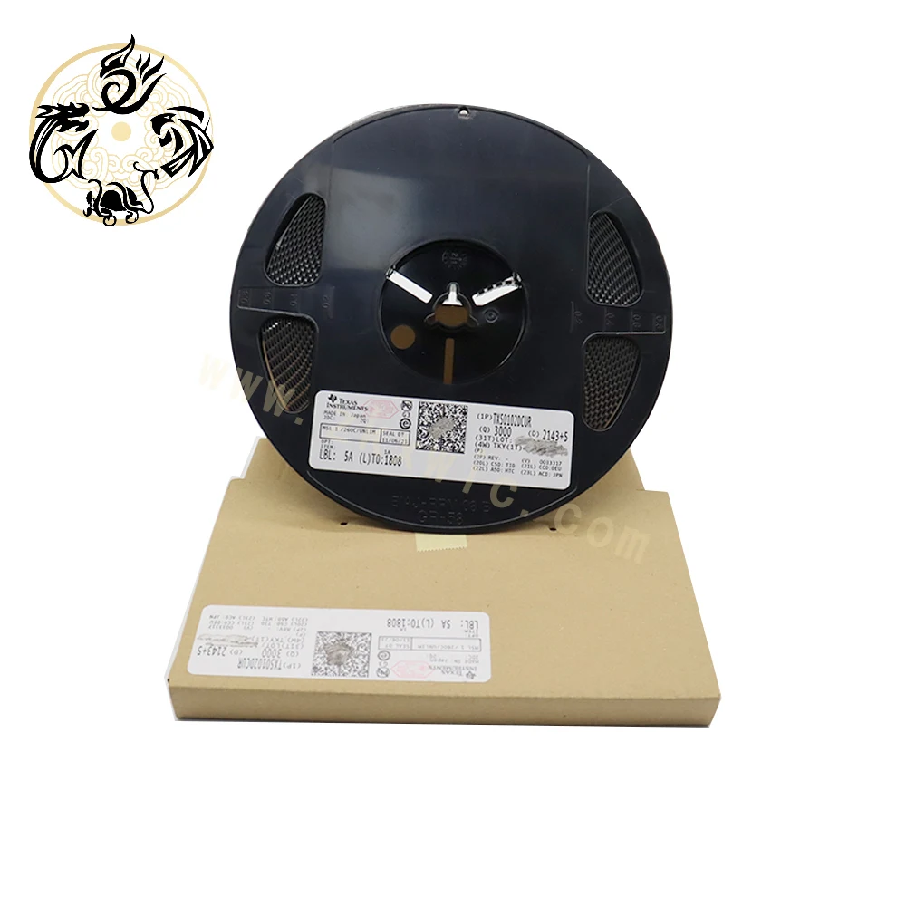 Электронные компоненты новые оригинальные электронные чипы IC BOM гарантированного качества USIP8 1D TPS82084 TPS82084SILT