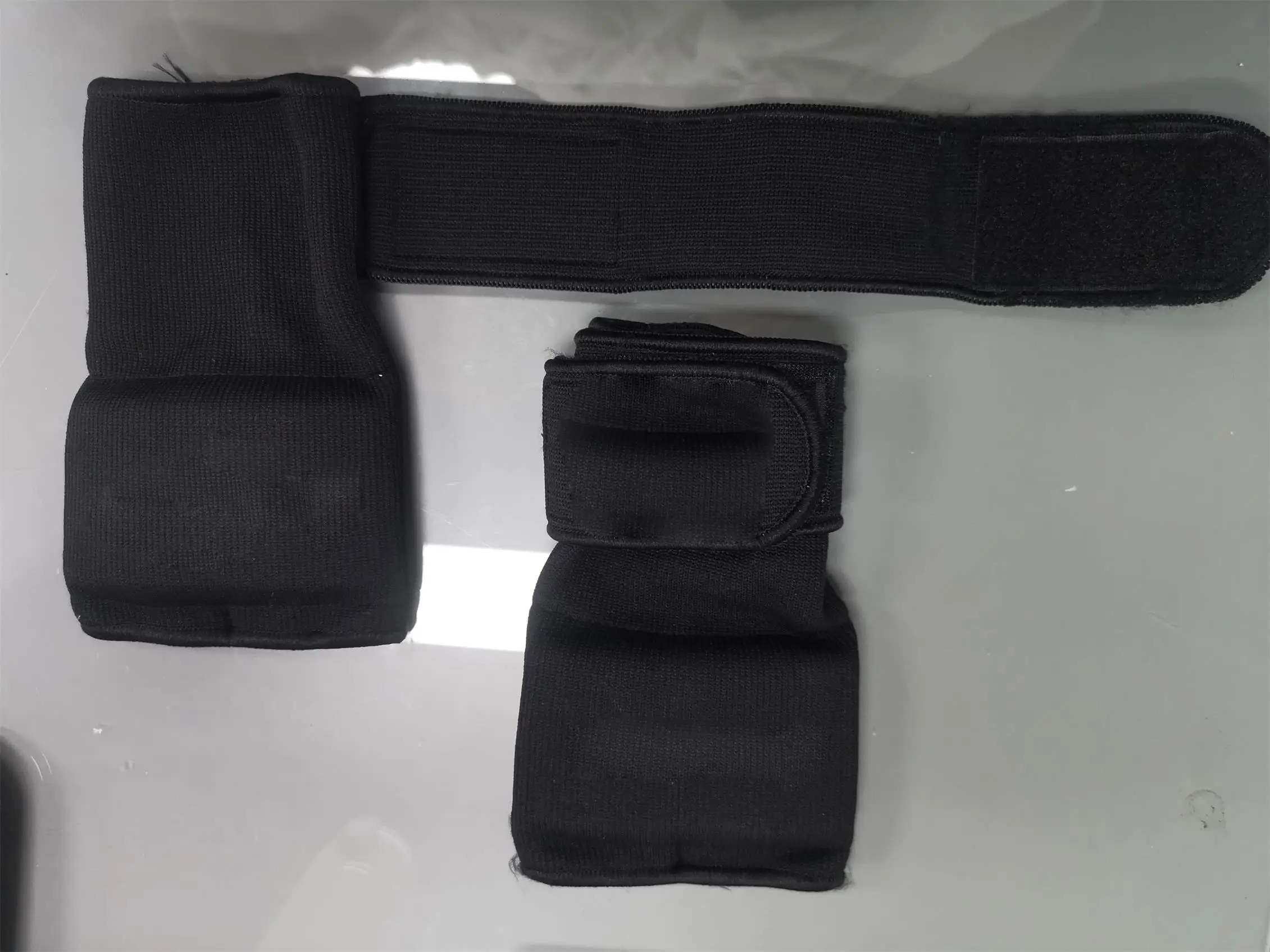 Inner Boxing Gloves Mma Boxing Inner Gloves Black Buy Inner Boxing