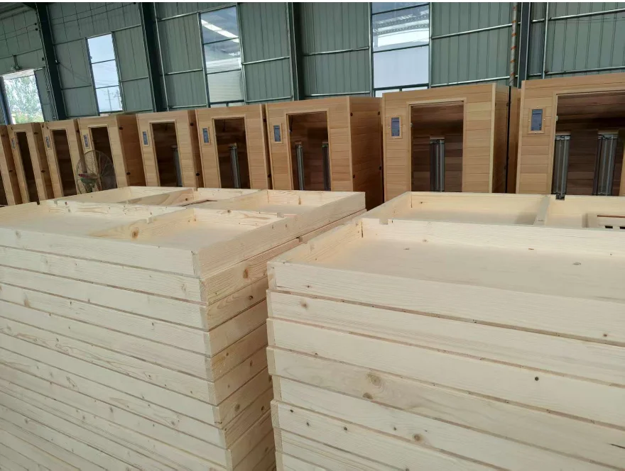 Suzhou Chorus Intelligent Technology Co., Ltd. 2