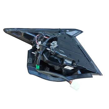 Chinese Made Original Car Headlights Suitable Led Headlights, Body Kits Car Tail Lamp Outside Fit Tail Lamp/