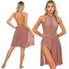 Dusty Pink