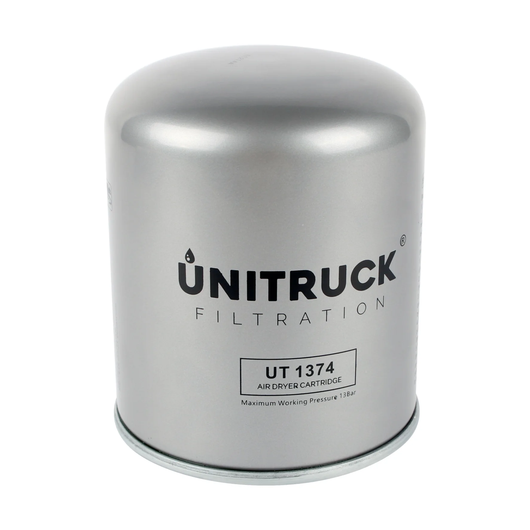 Unitruck Truck Air Dryer Filter Wabco Air Dryer Filter Wabco 4324102227