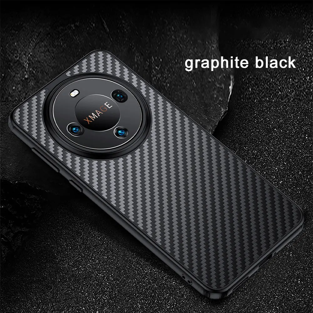 product luxury light weight carbon fibre phone case aramid fiber business protective shell cover for for xiaomi 13 pro-26