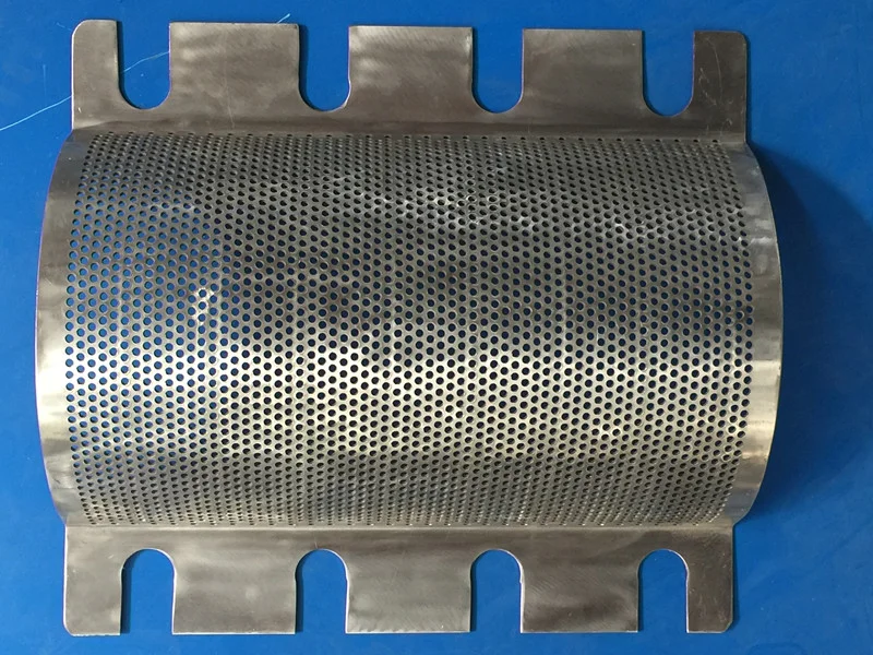 High Quality Stainless Food Grade Hammer Mill for Sale Small Pepper Crusher