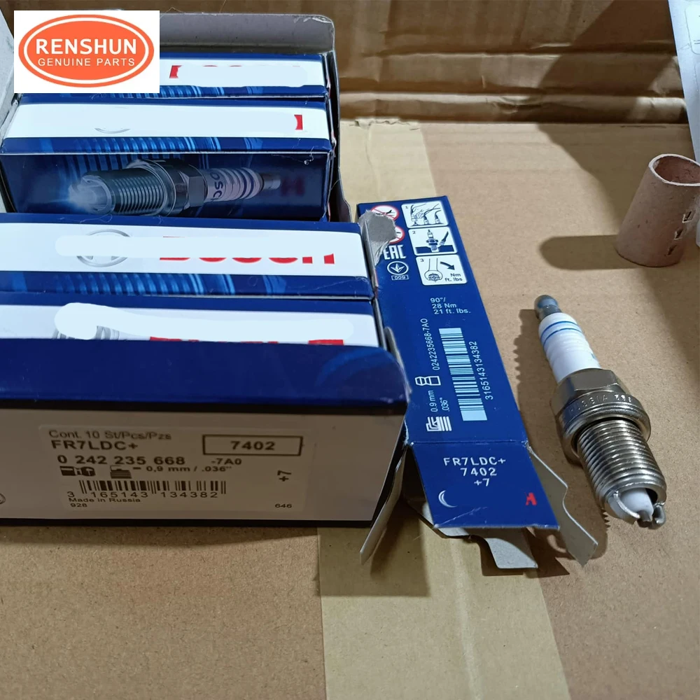 22401-ED816 22401-ED815 22401-ED814 22401-ED815 Spark Plug for