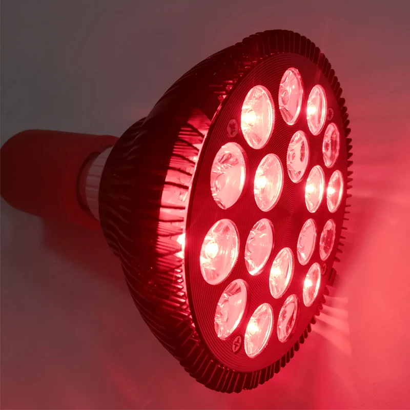 54W led therapy light Medical physiotherapy Alibaba