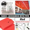 HDPE Red
