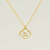 Cancer [with chain]