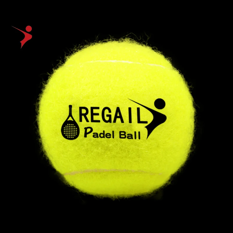 Мяч-падель 45% из шерсти и 57% с высоким отскоком 135-145 см