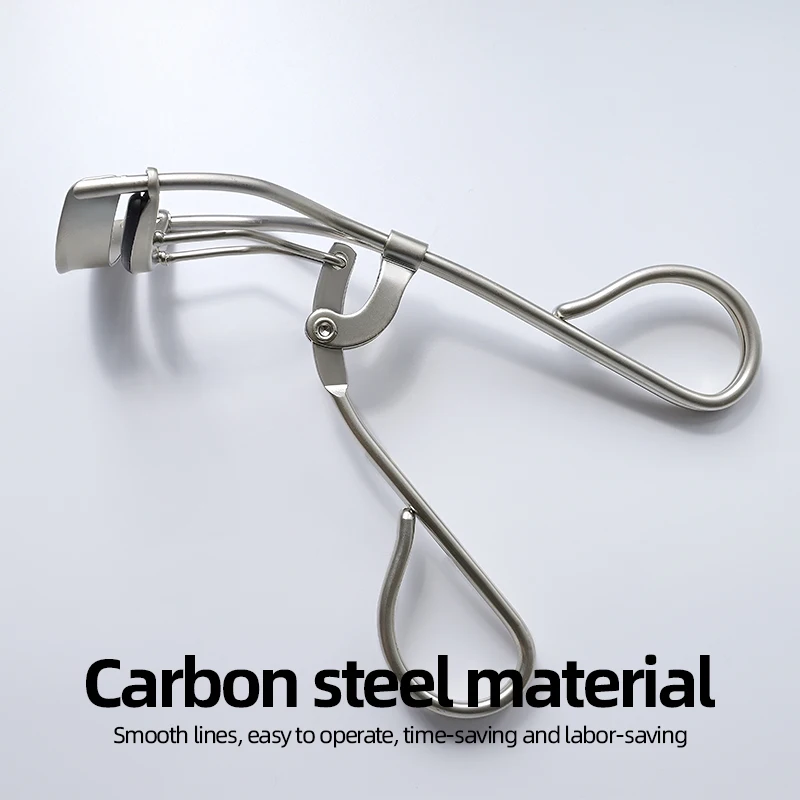 OEM ODM Factory Portable Long-lasting Eyelash Curler New Trend Popular Choice for Eye Beauty Accessories H367c5cf9d66e45e09202164d951238d1j