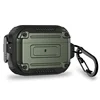 Verde militar