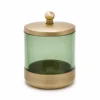 Cotton Jar