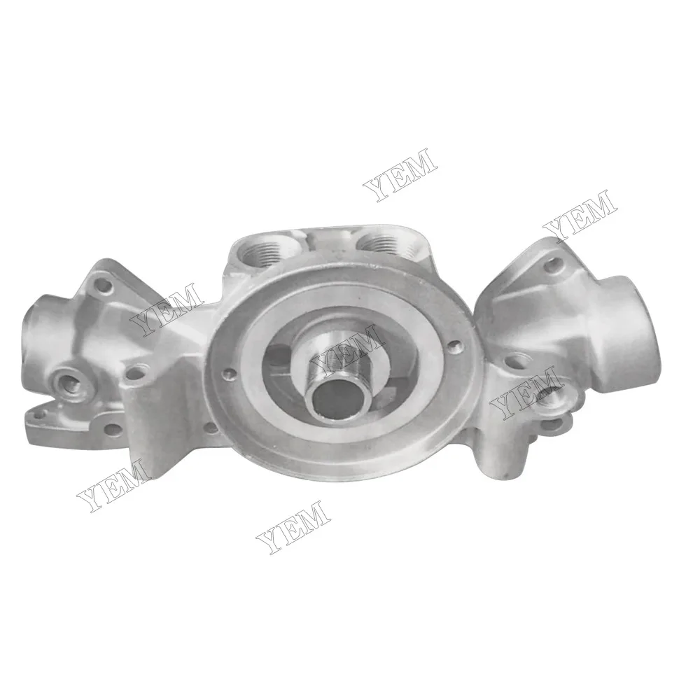 Oil Filter 176-1363 Fit for Perkins 3406 Engine