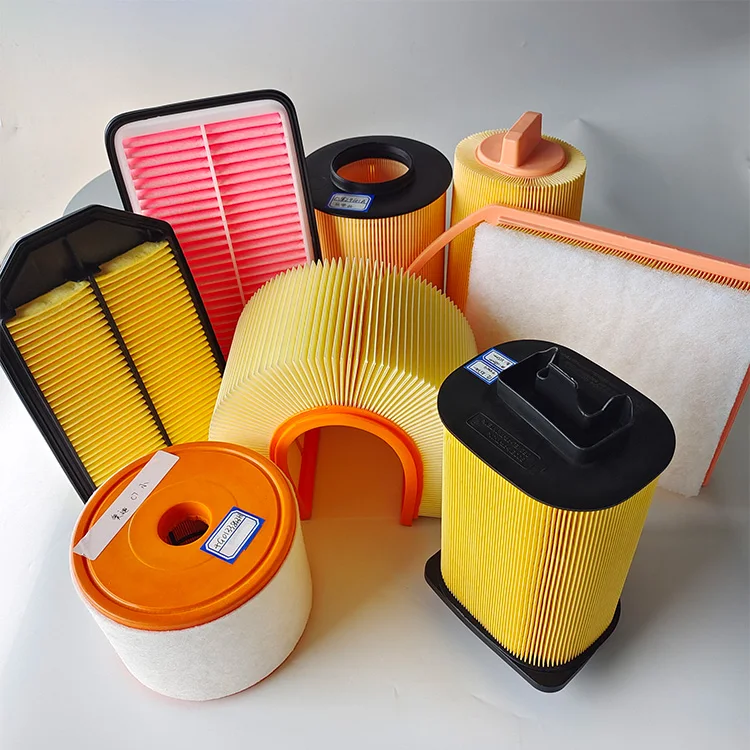 Wholesale Manufacturer High Performance Automotive Engine Car Air