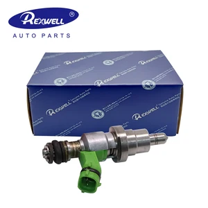 New Arrivals OEM 23250-28070 4PCS Genuine Fuel Injector Nozzles for Toyota Avensis Rav4 1AZ-FSE 2.0L 2AZ-FSE 2.4L Fuel Injector