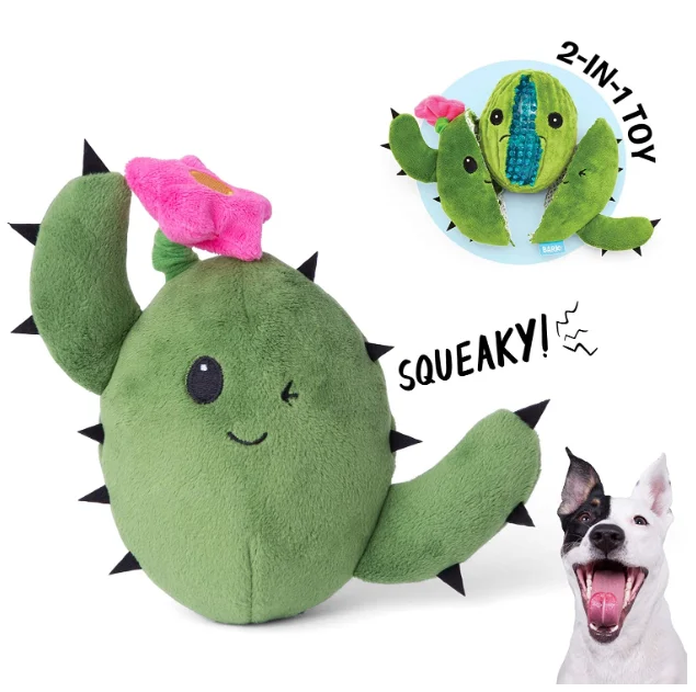 dog stuffed toys for chewers