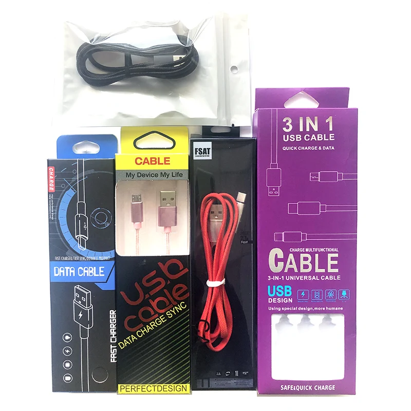 
 Поставщики Алюминиевый USB кабель с нейлоновой оплеткой для зарядного устройства V8 Тип C Тип для быстрой зарядки и передачи данных Micro USB кабель для мобильного телефона Galaxy S Android планшеты  