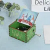 verde 7