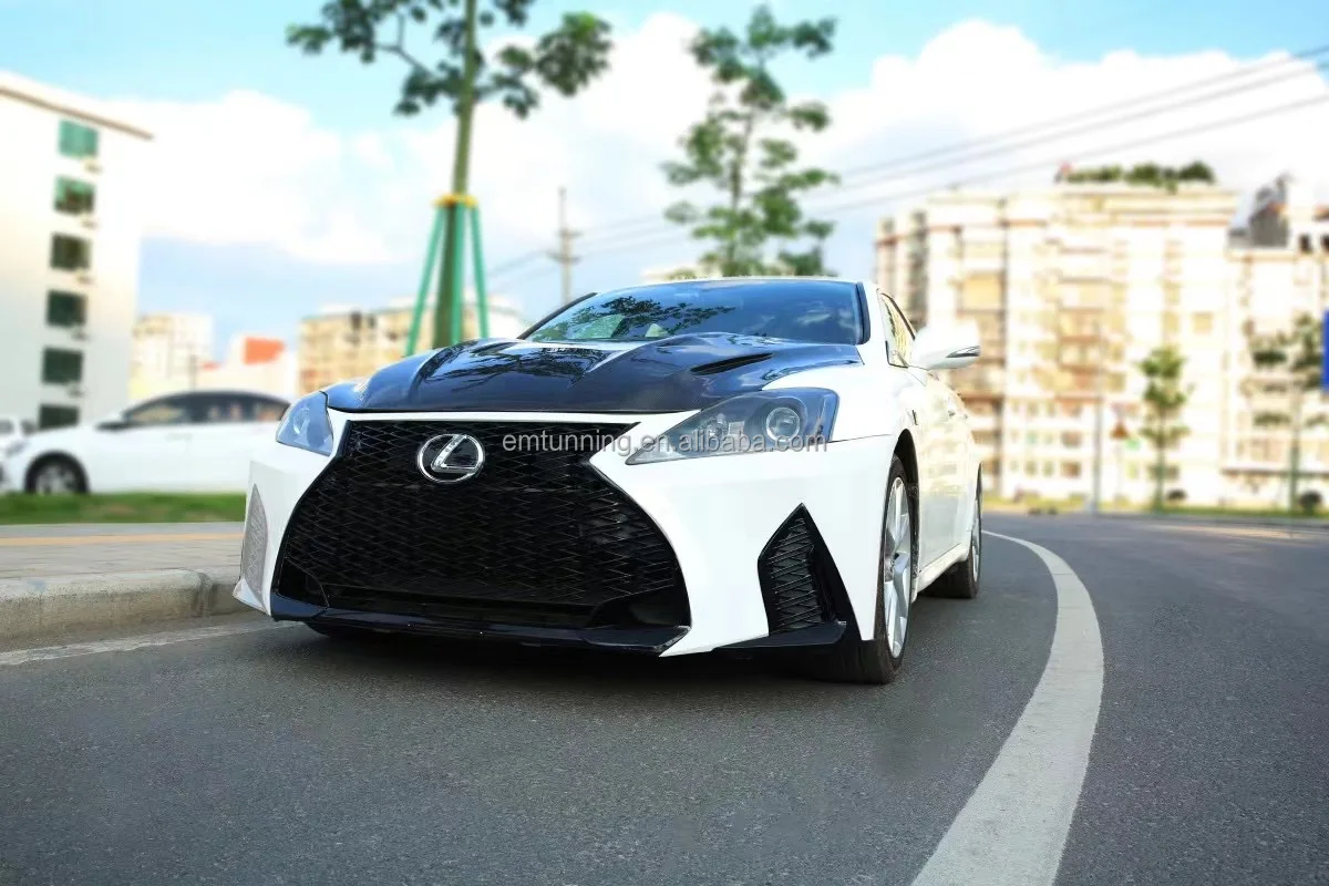 Lexus is250 2021