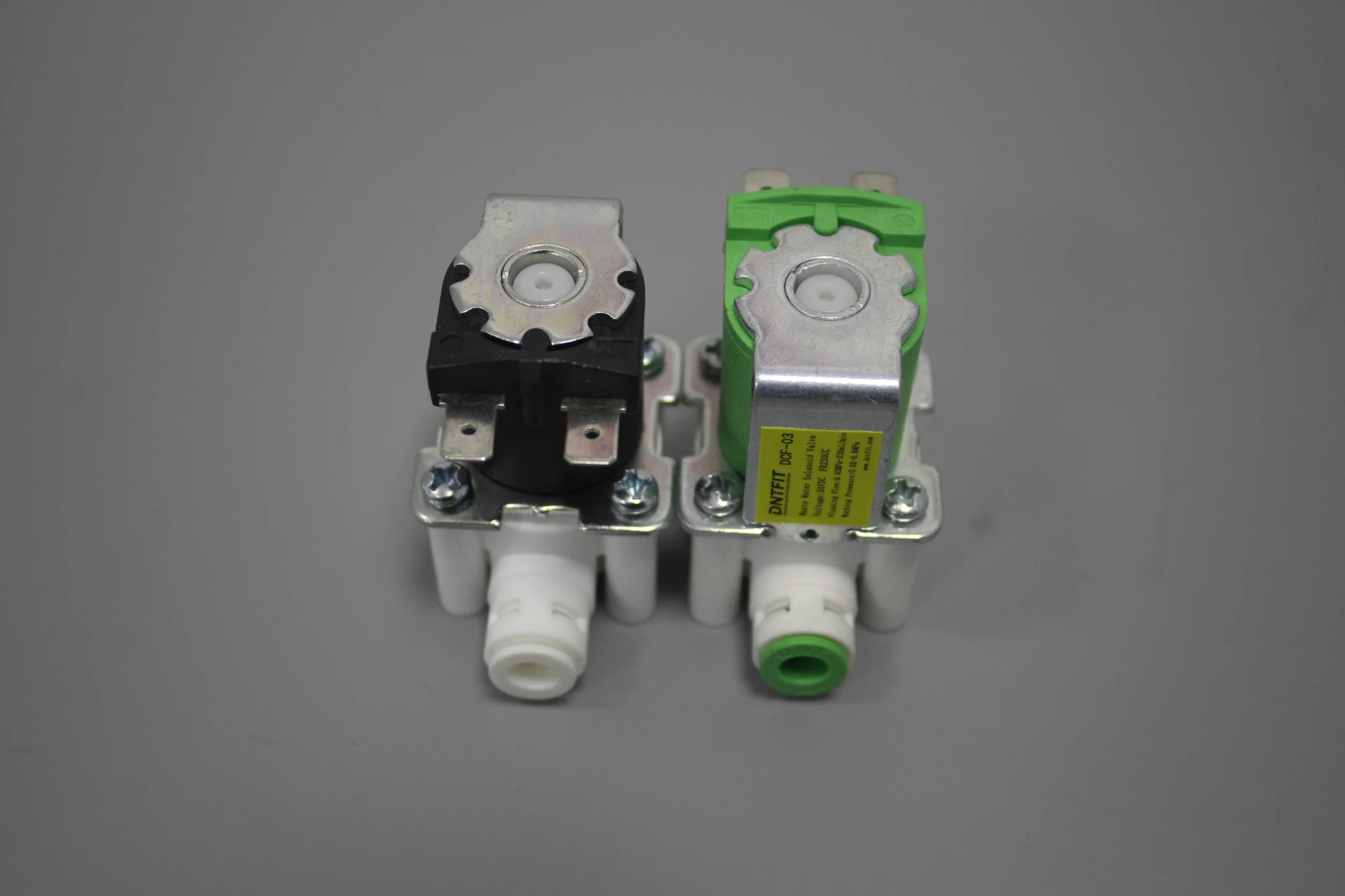 国内および商用RO清浄機用DNTDCF02水電磁弁| Alibaba.com