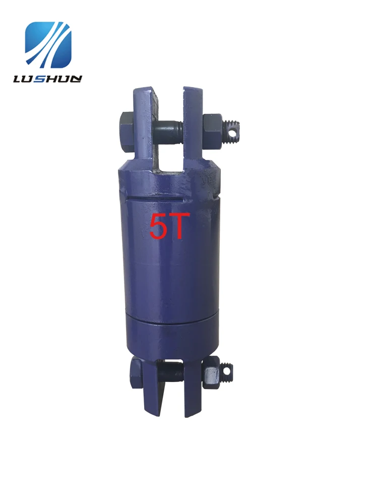 25T Pulling Swivel for Horizontal Directional Drilling Machine