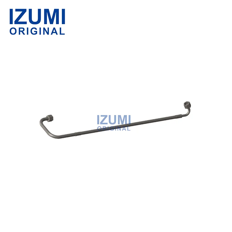 IZUMI ORIGINAL-Dieselpart für Cummins-Tur-Ölzuführungsrohr 4318689
