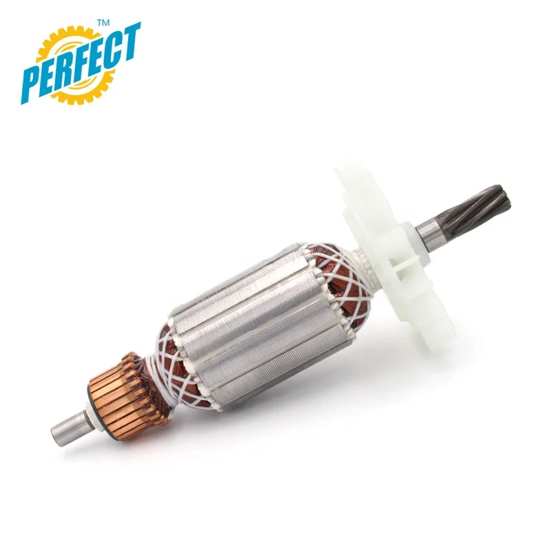 JSPERFECT ARMATURE CM4SA POWER TOOLS SPARE PARTS