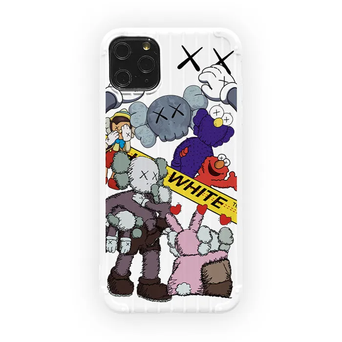 Custom KAWS Case-Mate IPhone 11 Case