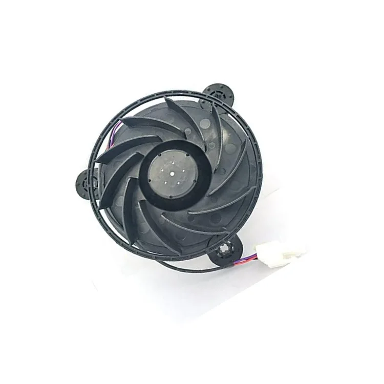 12038GE-12M-YT DC12V 0.26A For Refrigerator Built-in Cooling Fan 12038GE-12M-YT DC12V 0.26A For Refrigerator Built-in Cooling Fan