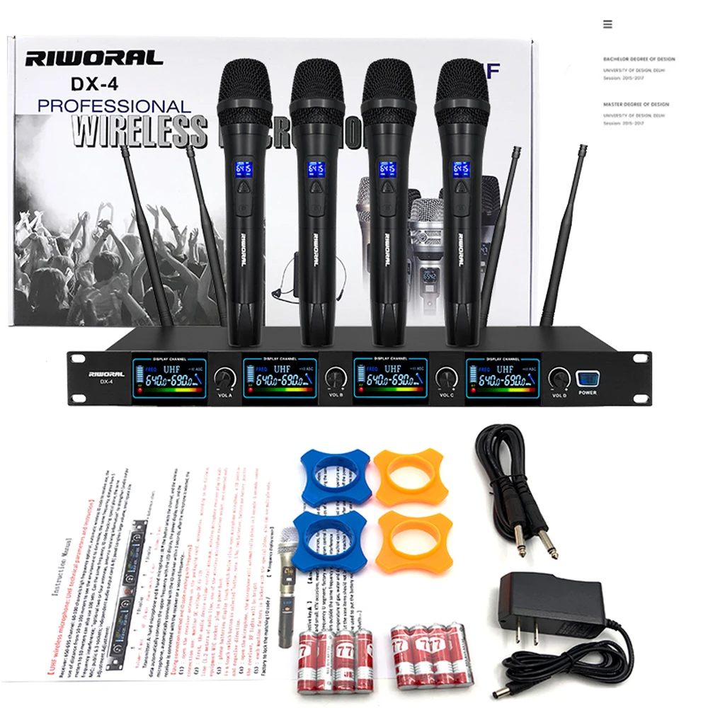 WYDKYD プロフェッショナルマイク 赤　白　ティックトックツイッチ Amazon.co.jp: FEEMIC ダイナミックマイク 6.3mmマイクロホン