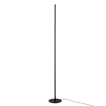 Dropshipping Modern Nordic Standing Decorative Living Room RGB LED stand Tripod Corner Floor Lamp with APP Remote Control