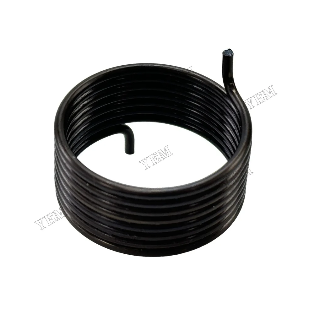 Return Spring 1A021-57920 Fit for Kubota V2003 Engine 6