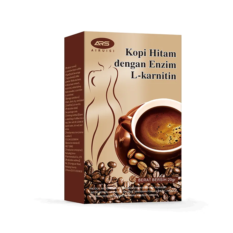 black coffee with l carnitine High-quality Fat-loss L-carnitine Instant Boxed,Slimming,Appetite Suppression,Ketogenic Meal Replacement صابونة للكلف والنمش L-carnitine 左旋肉鹼(465mg/30粒) |果果堅果 size:1 Pack