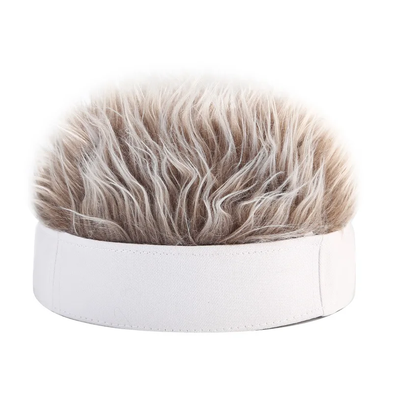 Hzm-50113 Men Women Hip Hop Beanie Hat 