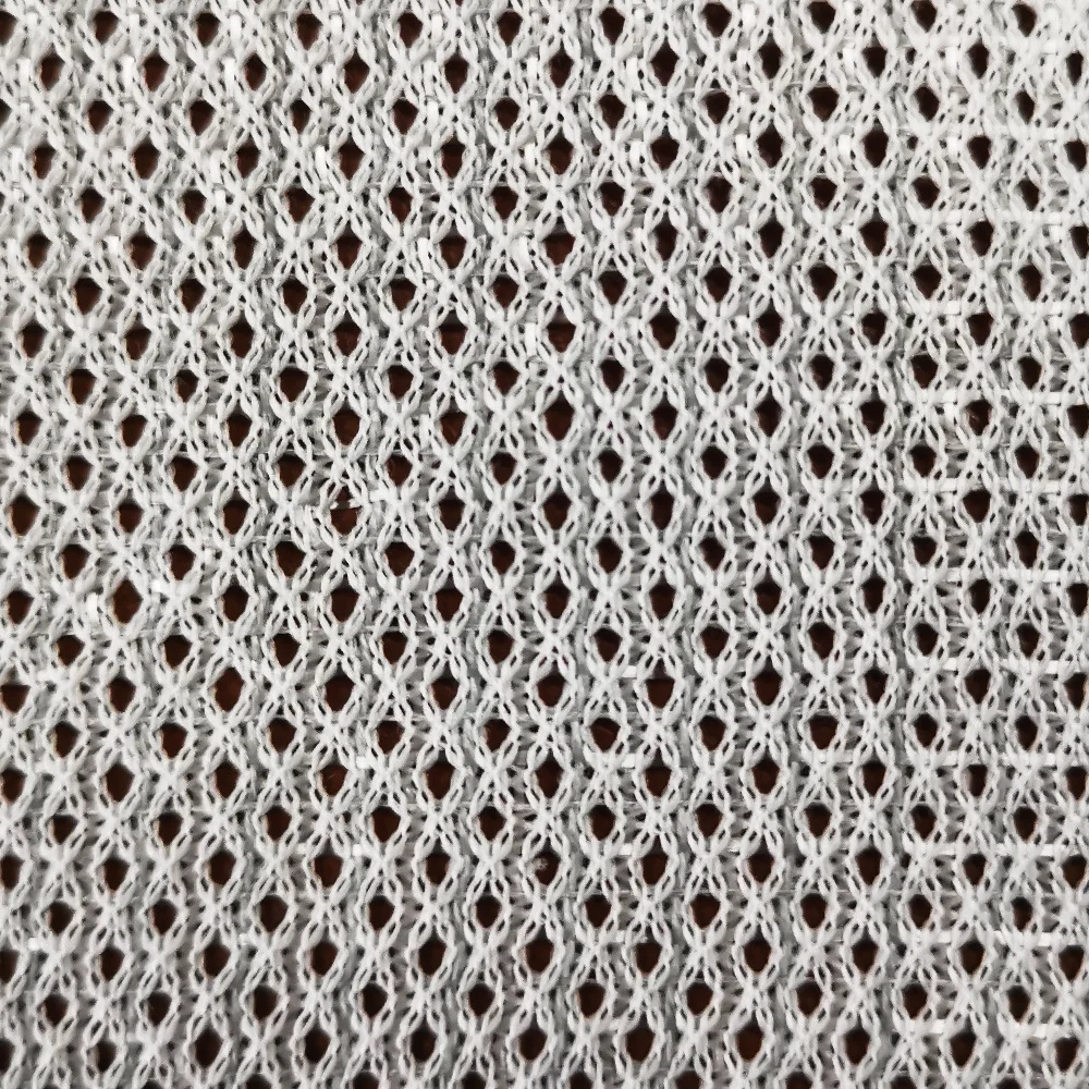 High Strength Weft Insertion Conductive Fabric for Camouflage and Microwave Shielding Fabric