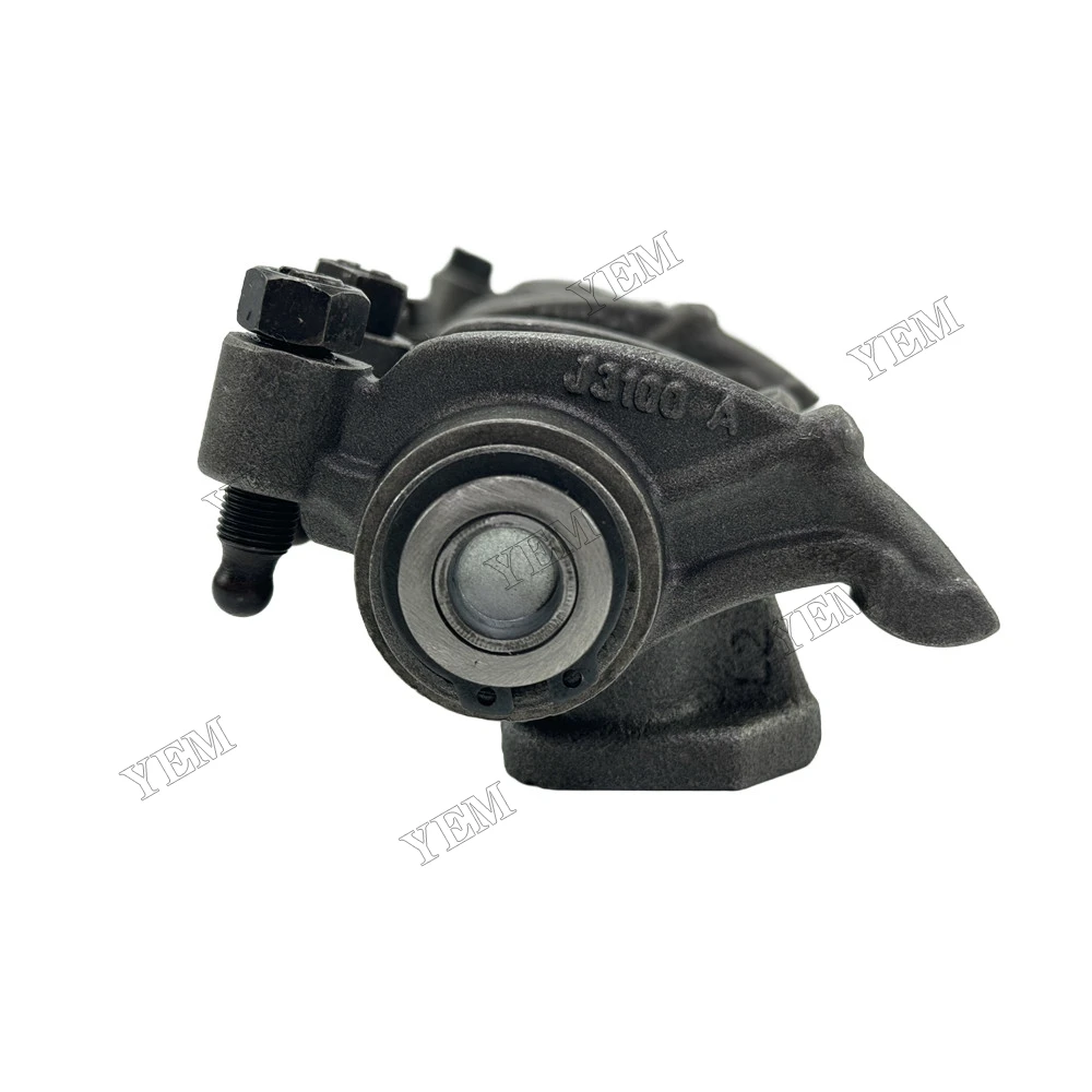 Rocker Shaft Assembly Fit for Yuchai YC4108 Engine 4